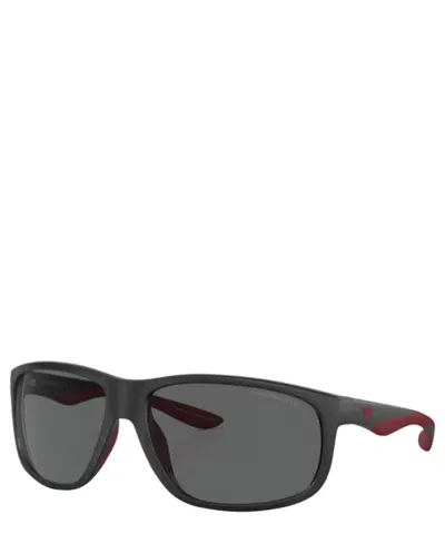 Emporio Armani Sunglasses 4199u Sole In Crl