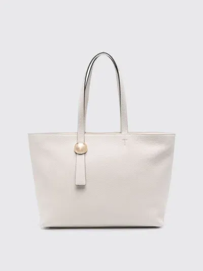 Furla Tote Bags  Woman Color White