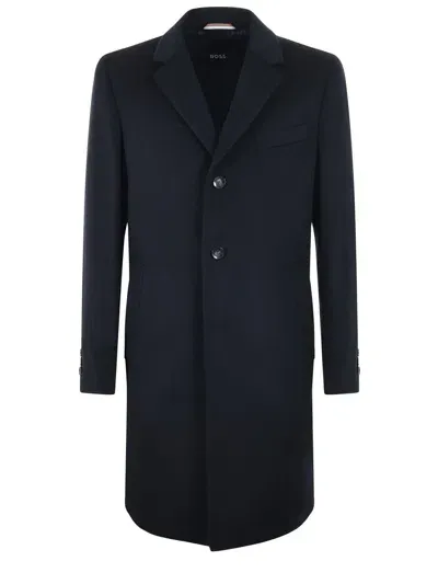 Hugo Boss Coat