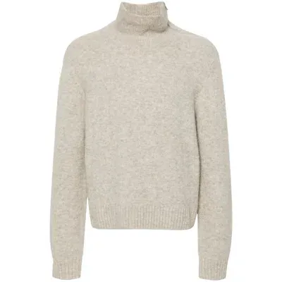 Isabel Marant Sweaters In Neutrals