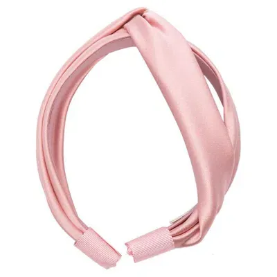 Jennifer Behr Hair Accessories In Pink