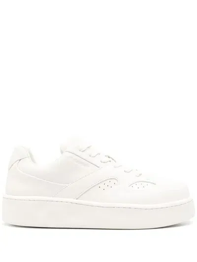 Jil Sander Sneakers White