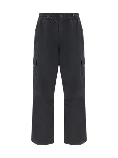 Kenzo Pants In Black