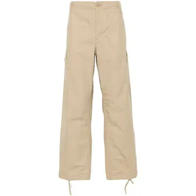 Kenzo Pants In Beige