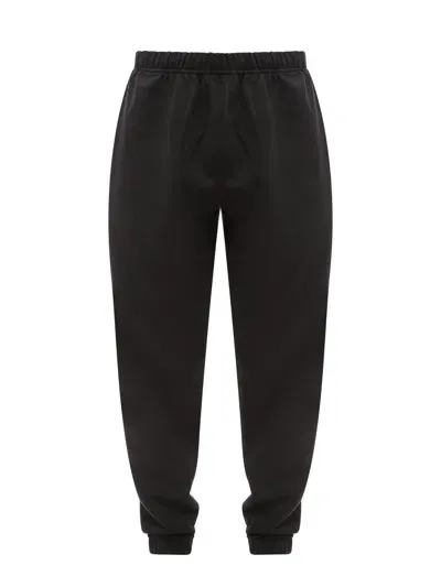 Kenzo Trouser In Black