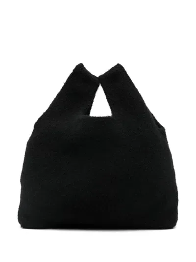 Lisa Yang Oma Tote Bag In Black