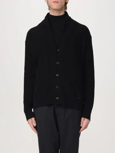 Liu •jo Cardigan Liu Jo Men Color Black In Schwarz