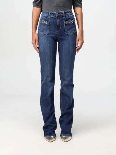 Liu •jo Jeans Liu Jo Damen Farbe Denim