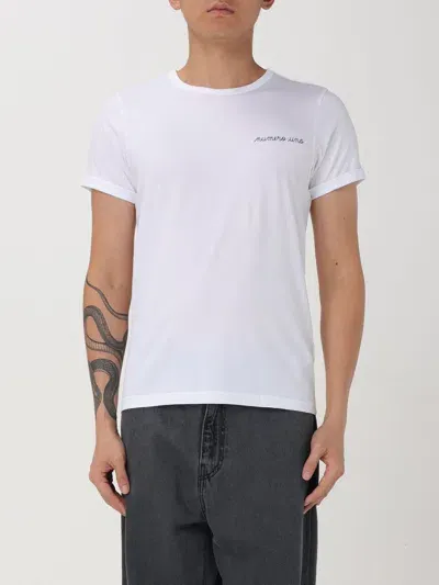 Maison Labiche T-shirt  Men Color White In Weiss