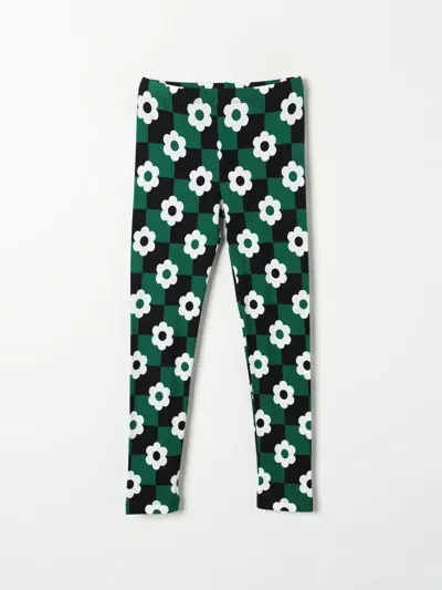 Max & Co. Kid Pants  Kids Color Green In Grün