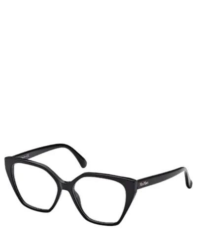 Max Mara Eyeglasses Mm5085 In Crl