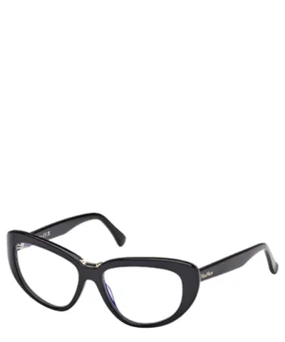 Max Mara Eyeglasses Mm5109-b In Crl