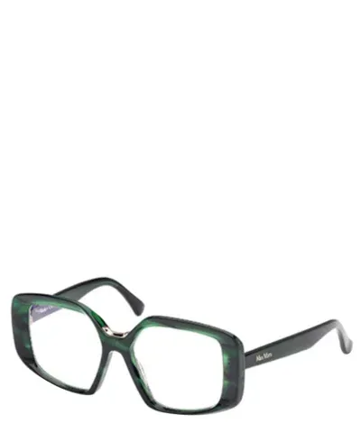 Max Mara Eyeglasses Mm5131-b In Crl