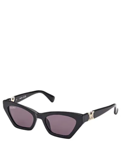 Max Mara Sunglasses Mm0057 In Crl