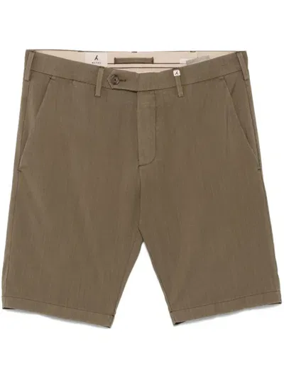 Myths Giove S Shorts In Green