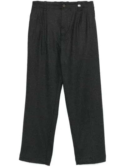 Myths Poseidone Trousers In Grey