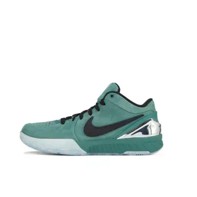 Nike Kobe 4 Protro "bicoastal" Sneakers In Green