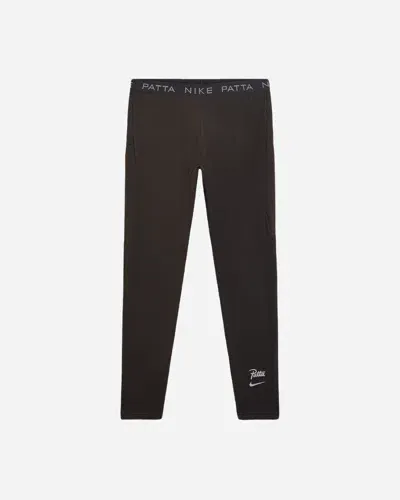 Nike Patta Running Team Leggings In Black