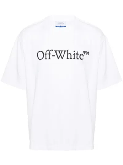 Off-white Topwear In White