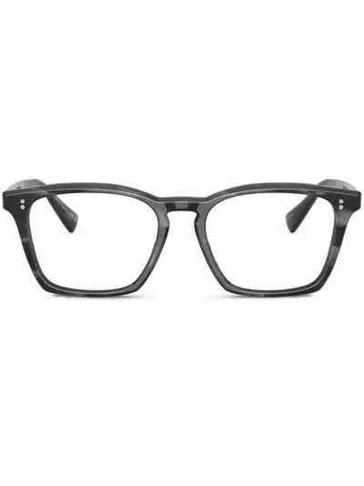 Oliver Peoples Rafkin Glasses In Black