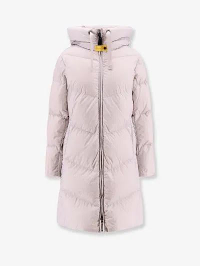 Parajumpers Woman  Woman Pink Jackets