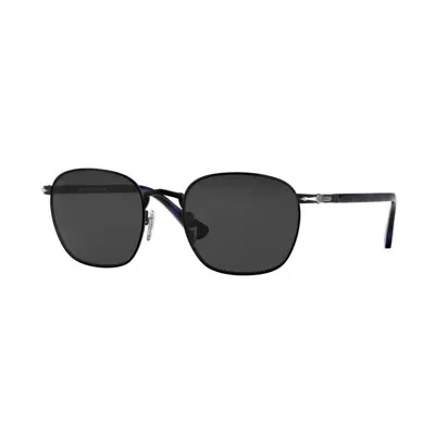 Persol 2476s Sole107848 In Black