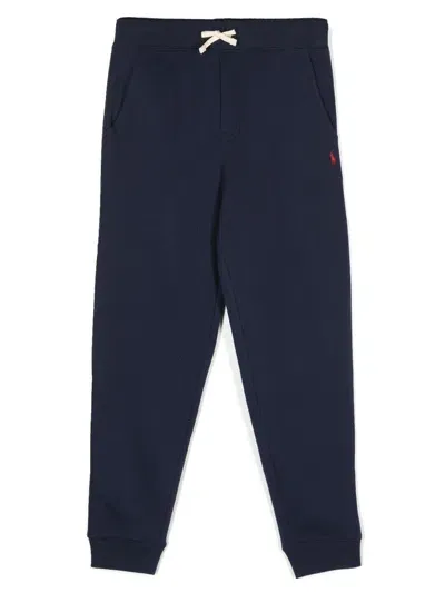 Polo Ralph Lauren Jogger Bottoms Pant In Blue