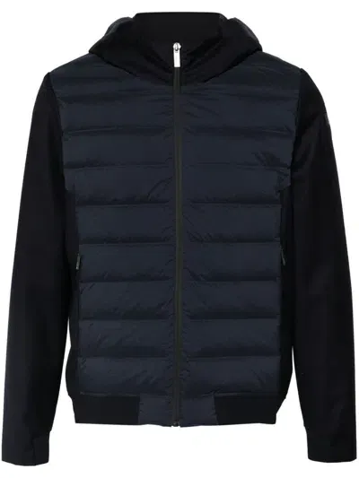 Rrd Terzilio Jacket In Blue