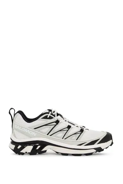 Salomon Xt-6 Expan In White