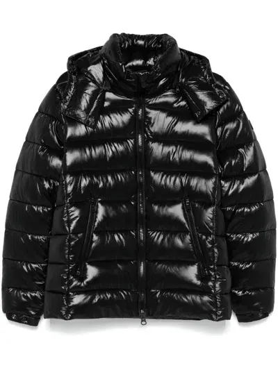 Save The Duck Florian Jacket In Black