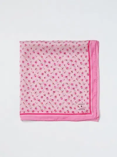 Simonetta Scarf  Kids Color Pink