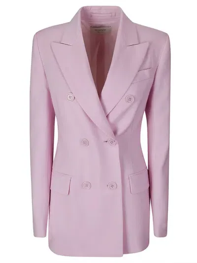 Sportmax Double In Pink