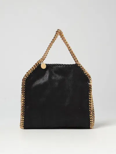 Stella Mccartney Crossbody Bags  Woman Color Black