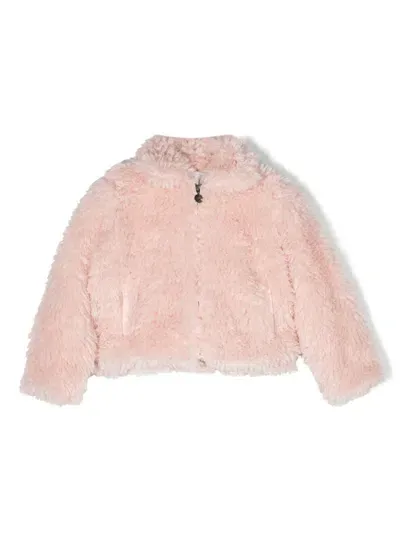 Stella Mccartney Kids' Tt2d17z1277505 In Pink