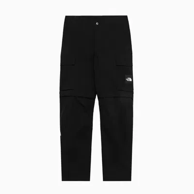 The North Face Nse Convertible Pants In Black