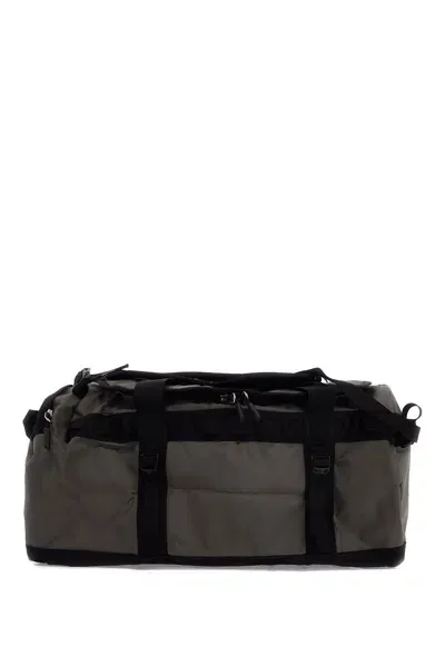 The North Face Small Base Camp Duffel Bag In Black