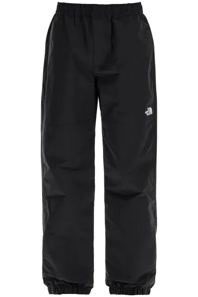 The North Face Easy Wind Sport Pants In Black