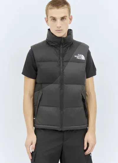 The North Face X Yi Down Vest In Black