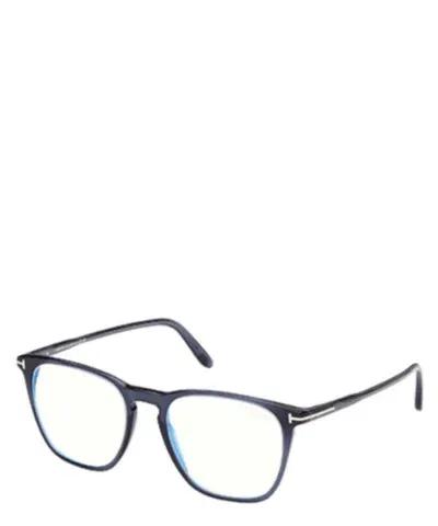 Tom Ford Eyeglasses Ft5937-b In Crl