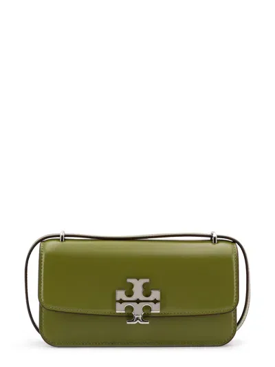 Tory Burch Shoulder Bag In Green