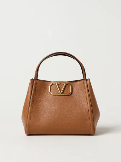 Valentino Garavani Handbag  Woman Color Brown