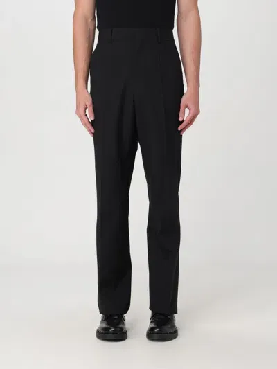 Valentino Pants  Men Color Black