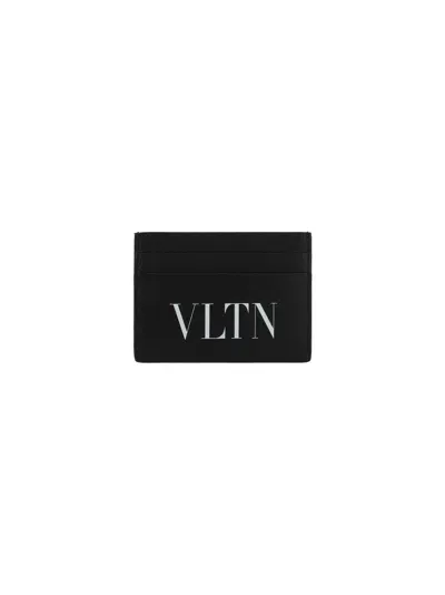 Valentino Garavani Vltn Card Case