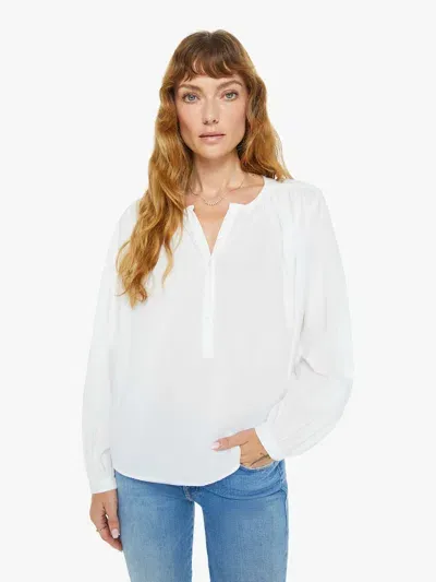 Xirena Hennessy Top In White