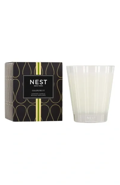 Nest New York Grapefruit 3-wick Candle, 21.2 oz 600 G