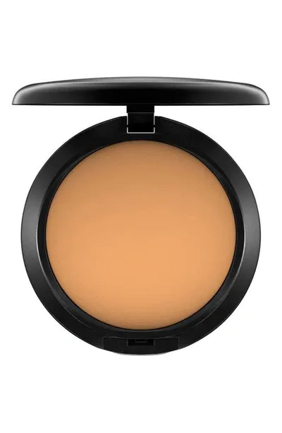 Mac Cosmetics Mac Studio Fix Powder Plus Foundation In Nw44 Bronze Beige Neutral