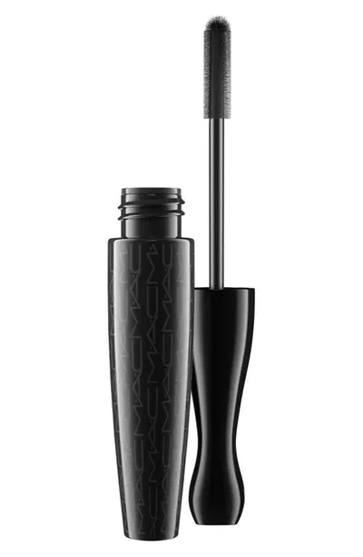 Mac Cosmetics Mac In Extreme Dimension 3d Black Lash Mascara