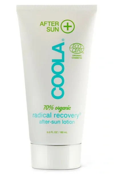 Coolar Coola® Suncare Environmental Repair Plus® Radical Recovery™ After-sun Lotion