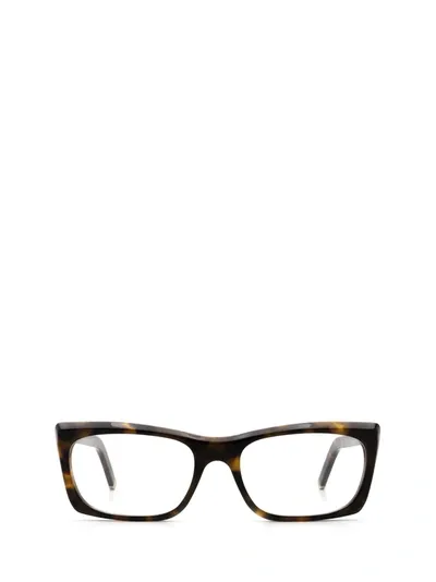 Retrosuperfuture Fred Optical Classic Havana Glasses