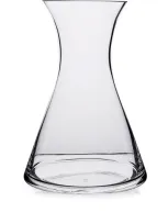 Ichendorf Milano Stand Up Glass Carafe In Transparent